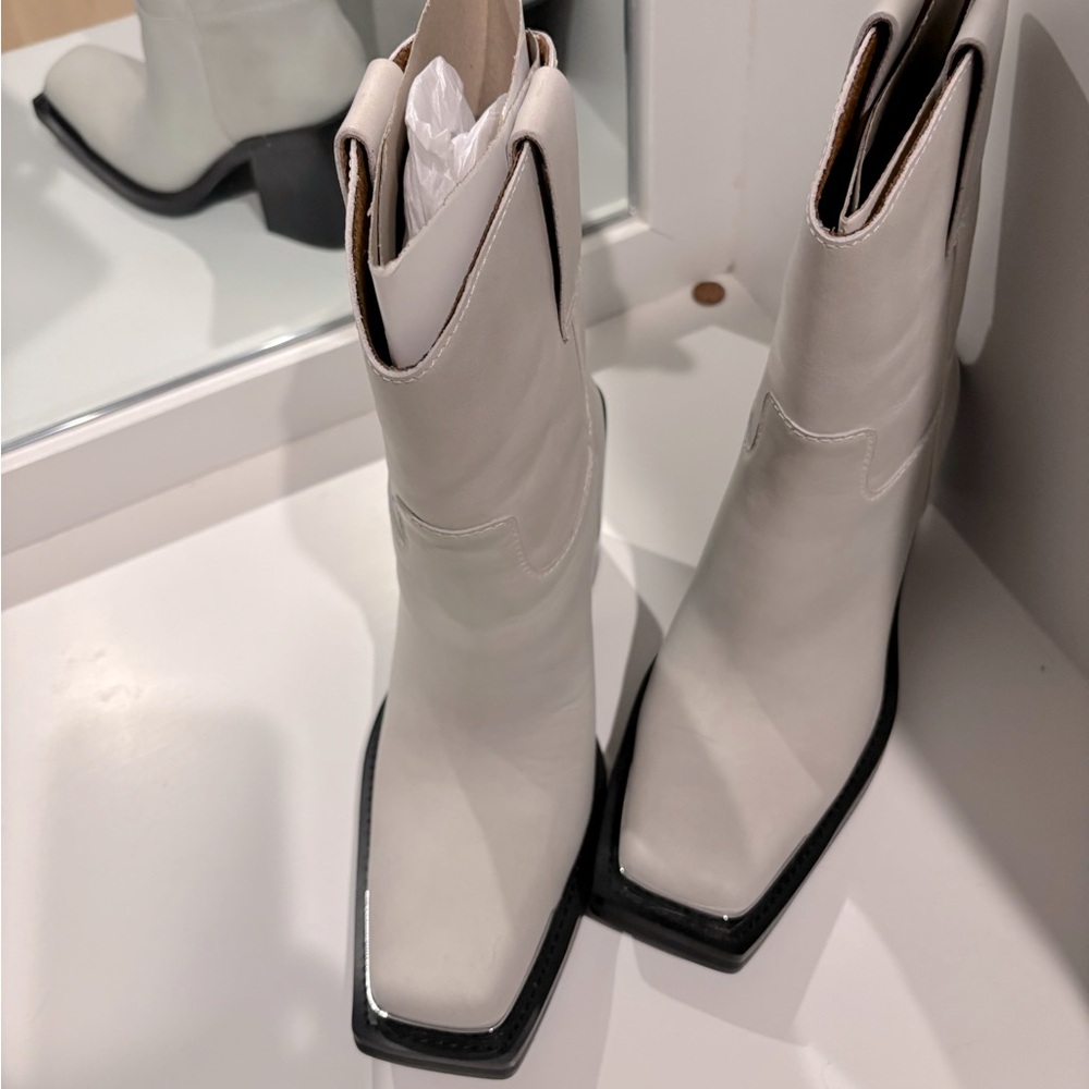 Jeffrey Campbell Cowboy Boots